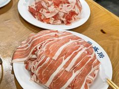 -元盛居(生态大街店)