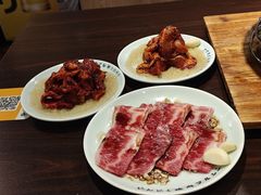 -蒜香焼肉PURUSHIN(马场路店)