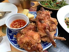 香茅鸡串-simply thai天泰(静安嘉里中心店)