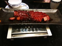 正斗叉烧-正斗·港式粤菜(SKLP店)