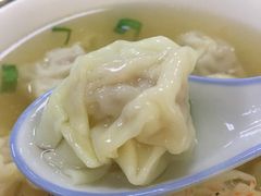 -汪家馄饨(集庆路店)