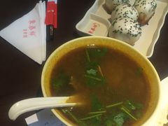 -东泰祥生煎馆(陕西南路店)