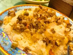 -阿吾丹的烤羊·新疆菜·抓饭·拌面(乌尔禾店)