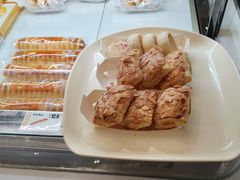 -味多美蛋糕(马家堡永辉店)