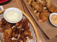 -必胜客(广渠路店)