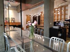 -Nectar One Cafe(勇烈路n1店)
