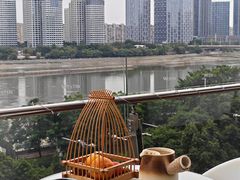 -福州天元国际威斯汀酒店·中国元素餐厅