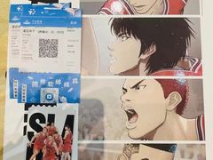 -万达影城(白云万达广场IMAX店)