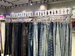 -永旺梦乐城(金银潭店)