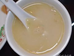 -四川简阳羊肉汤火锅(望花路西里店)