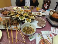 -小四餐馆(梓园路店)