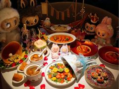 -狮拾久·现代新加坡料理(福田COCO Park店)