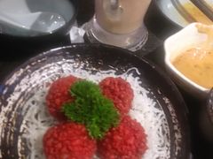 -湊湊火锅·茶憩(和平大悦城店)