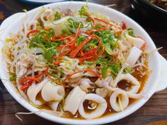 -亚忠小吃店(曾厝垵店)
