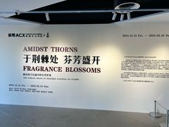 -辰熙ACX星海艺术中心