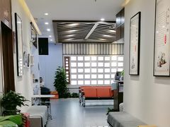 -深圳安仁堂中医·推拿按摩·肩颈调理