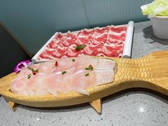 -芳竹园火锅(塘沽金街店)