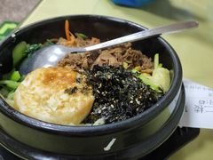 -华天延吉餐厅(西安门一店)