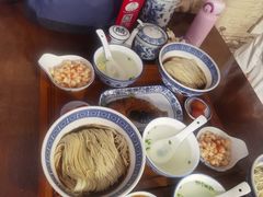 -孙盛兴奥灶面馆·蟹黄面·三虾面(山塘街总店)