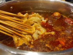 -大华经典烧烤(中央东大街店)
