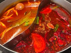 -滇牛云南火锅(桂林路店)