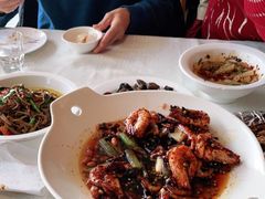 -辣婆婆(航天桥店)