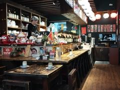 -小川洋风料理(汉街店)