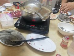 -五洲牛肉美食馆