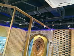 -胖老汉椒麻鸡清真新疆菜(西御街店)