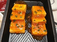 -刘胖子家常菜·蹄花焖藕(江汉路总店)