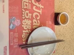 -点都德(长泰广场店)