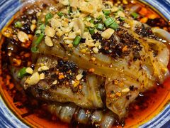 -雲蜀龙阁·金牌水煮鱼(方庄店)