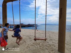 -惠州金海湾嘉华度假酒店