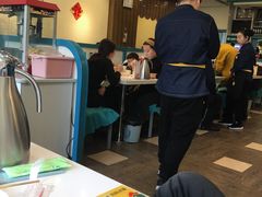 大堂-西域胡氏大盘鸡(谈固店)