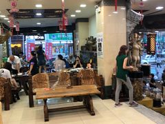 -乔家满族八大碗(流水沟店)