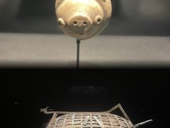 -三星堆博物馆