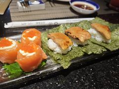 -極上萬膳·日料放题(海岸城店)