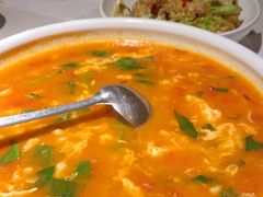 -小放牛河北菜(长安万达店)