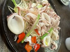 -大洋家·潮汕鱼鲜·花胶砂锅粥(天河东路店)