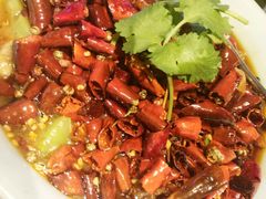 -辛香汇(大华第一坊店)