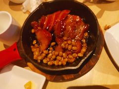 -避风塘(百联东郊店)