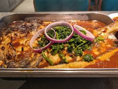 -半天妖烤鱼(槐房万达店)