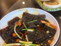 -自游人·美食一楼·地道徽菜(三十年名店)