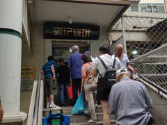 门面-满记烧饼(牛街东里小区一区店)