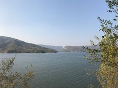 -白河堡水库