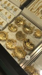 -周大福CHOW TAI FOOK(浦东八佰伴店)