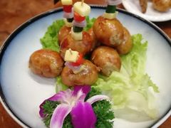-荷花泰菜(东方新天地店)