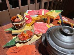 -焼肉とビール 市場小路(四条烏丸店)