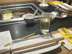 -巴奴毛肚火锅(六天地店)