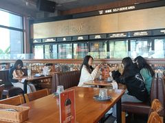 -COMMUNE幻师(五角场店)